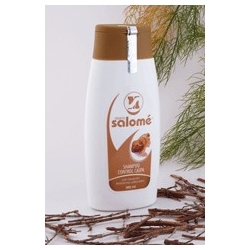 CHAMPU CONTROL CASPA SALOME FCO 500ML 