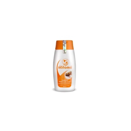 CHAMPU PROTECCION COLOR SALOME FCO 500ML 