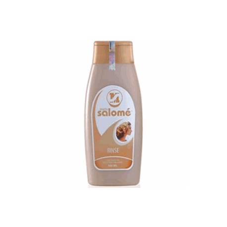 BALSAMO (RINSE) MARIA SALOME FCO 500ML 