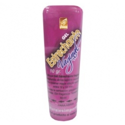 ESTRECHANTE VAGINAL GEL 