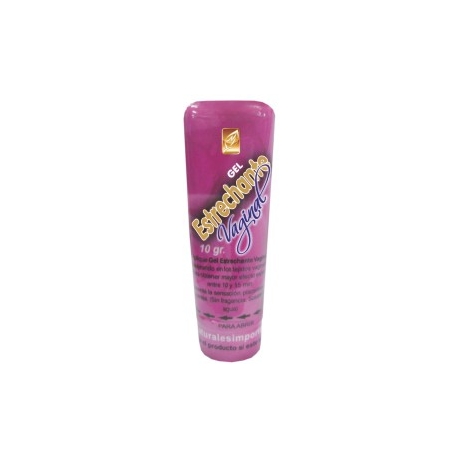 ESTRECHANTE VAGINAL GEL 