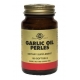 GARLIC OIL PERLES FCO 100 SOFTGEL