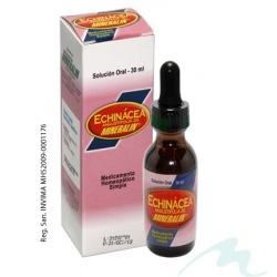 ECHINACEA ANGUSTIFOLIA FCO 30ML 