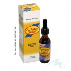 ACTAEA RACEMOSA (ENVIOS A COLOMBIA) FCO*30ML