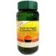 ACEITE DE HIGADO DE BACALO+PLUS FCO 50 CAPSULAS 