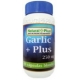 AJO CON PEREJIL+ PLUS (GARLIC) FCO 60 CAPSULAS 