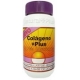 COLAGENO+PLUS FCO 60 CAPSULAS 