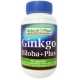 GINKO BILOBA+PLUS FRASCO *60 CAPSULAS