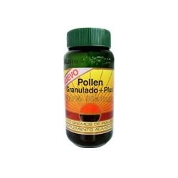 POLLEN GRANULADO+PLUS (SUPERMERCADO VIRTUAL DE LA A-Z) FCO 100GR