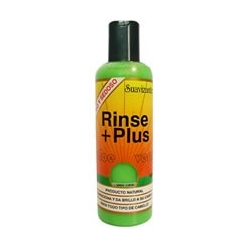 RINSE+PLUS (SUPERMERCADO VIRTUAL DE LA A-Z) FCO 240ML