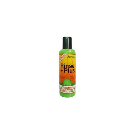 RINSE+PLUS FCO 240ML 