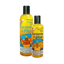 SHAMPOO DURAZNITO +PLUS FCO 500ML 