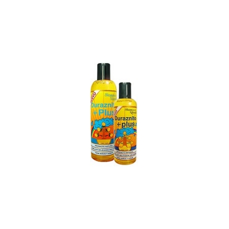 SHAMPOO DURAZNITO +PLUS FCO 500ML 