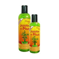 SHAMPOO JOJOBA +PLUS FCO 500ML 