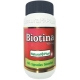 BIOTINA+PLUS FCO 60 CAPSULAS 