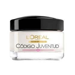 CODIGO DE JUVENTUD LOREAL