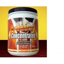 U.W.V CONCENTRATED FCO 500GR 