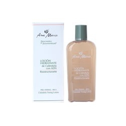 LOCION HIDRATANTE DE CALENDULA FCO 180ML 