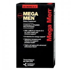 MEGA MENT FCO 90 CAPSULAS