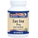 EASY IRON 28MG(IRON GLYCINATE) FCO 90 CAPSULAS 