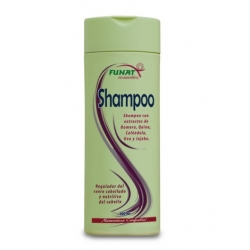 SHAMPOO FUNAT 450ML 