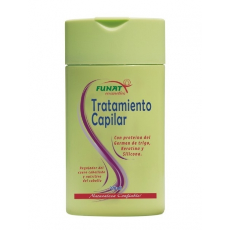RINSE PARA CABELLO FUNAT 250ML 