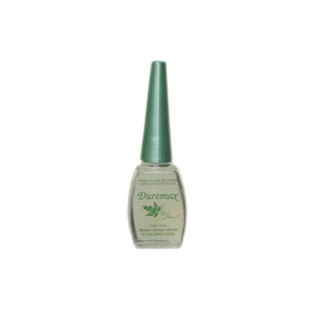 ENDURECEDOR DE UÃ‘AS DUREMAX FCO 14ML 