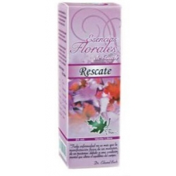 ESENCIA FLORAL RESCATE (SUPERFARFARMACIA VIRTUAL A-Z) FCO*25ML