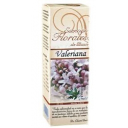 ESENCIA FLORAL VALERIANA 25ML 