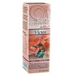 ESENCIA FLORAL VICIOS 25ML 