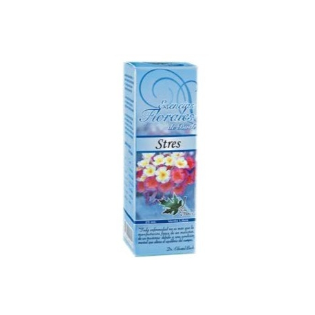 ESENCIA FLORAL STRES FCO 25ML 