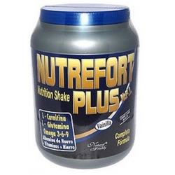 NUTREFORT PLUS (SUPERMERCADO ONLINE A-Z) FCO*1000GR