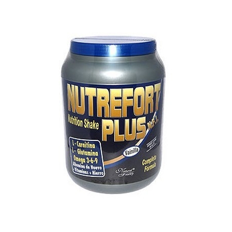 NUTREFORT PLUS FCO 1000GR 