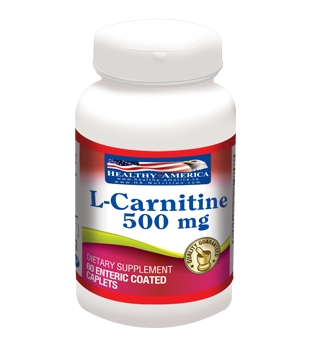 l carnitina bogota HEALTHY AMERICA COLOMBIA)