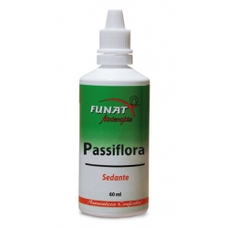 PASIFLORA EXTRACTO 60ML PAQUETE POR 2 UNIDADES 