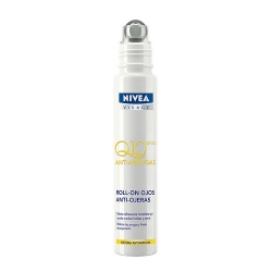 NIVEA Q10 ANTIARRUGAS ROLL-ON OJOS