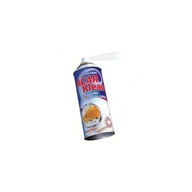 ACARKLEAN AEROSOL (AYUDA A ELIMINAR ACAROS) (SUPERMERCADO ONLINE A-Z) FCO*SPRAY 400ML