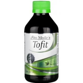 TOFIT JARABE (AYUDA A PROBLEMAS DE TOS CON FLEMAS) (SUPERFARFARMACIA VIRTUAL A-Z) FCO*240 ML