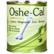 OSHE-CAL (DIABETICOS LIBRE DE LACTOSA) FCO*400G
