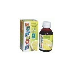 APETINAT (ESTIMULANTE DE APETITO NIÃ‘OS) JARABE FCO* 120ML