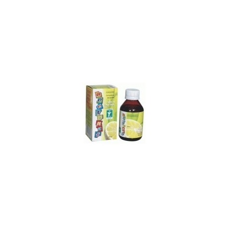 APETINAT (ESTIMULANTE DE APETITO NIÃ‘OS) JARABE FCO* 120ML