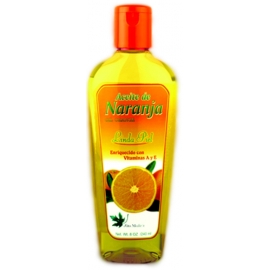 ACEITE NARANJA (SUPERMERCADO ONLINE A-Z) FCO* 240ML