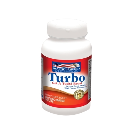 TURBO (DISFUNCION SEXUAL) (SUPERMERCADO VIRTUAL DE LA A-Z) FCO* 60 TABLET