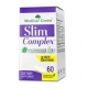 SLIM COMPLEX PLUS ( ADELGAZANTE CON TE VERDE) HOMBRE Y MUJER FCO*60 CAPSULAS