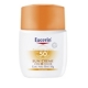 EUCERIN BLOQUEADOR FACIAL COLOR FPS 50 POTE 50ML