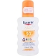 EUCERIN BLOQUEADOR NIÃ‘OS FPS50 FCO 200 SPRAY