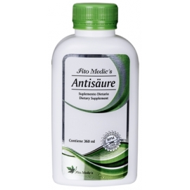OFERTA ANTISAURE FCO*360ml GASTRITIS CANTIDAD*2 U.