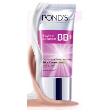 CREMA PONDS BB+CREAM (ENVIOS COLOMBIA) CANTIDAD*1