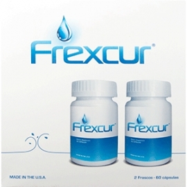 FREXCUR (SUPERMERCADO ONLINE A-Z) CAJA FRASCOS* 60 CAPS