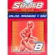 SHOTB (FUENTES DE COMPLEJO B MULTIVITAMINICO ZINC CALCIO) FCO*30 CAPSULAS